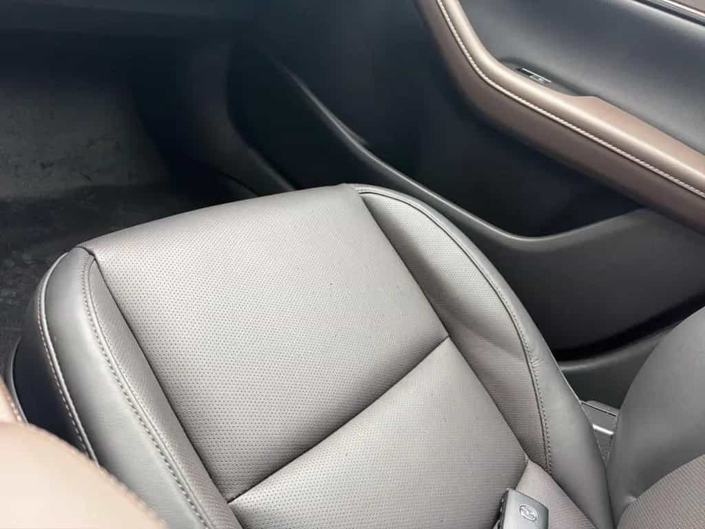 Mazda CX-30 2.5L e-SKYACTIV G 140ps 6AT FWD Takumi 05/2026-photo-26