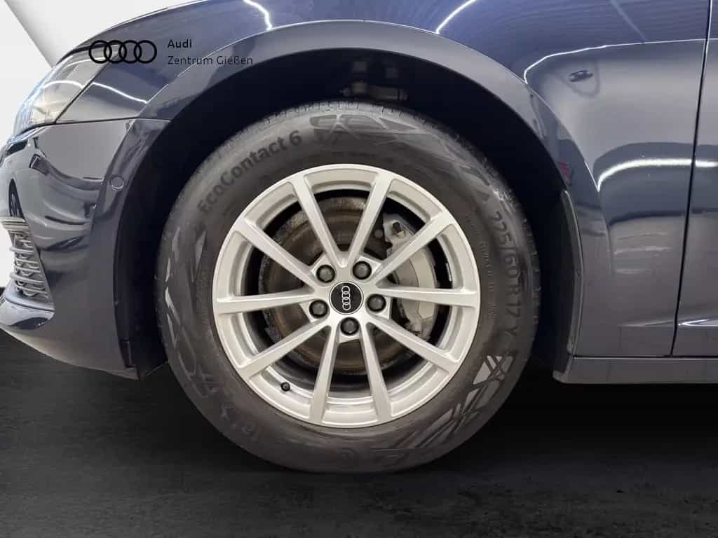 Audi A6 Avant 35 TDI basis AHK Assistenzpaket LED Nav 12/2022-photo-15
