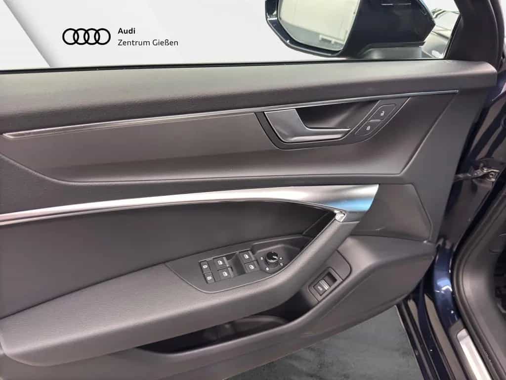 Audi A6 Avant 35 TDI basis AHK Assistenzpaket LED Nav 12/2022-photo-5