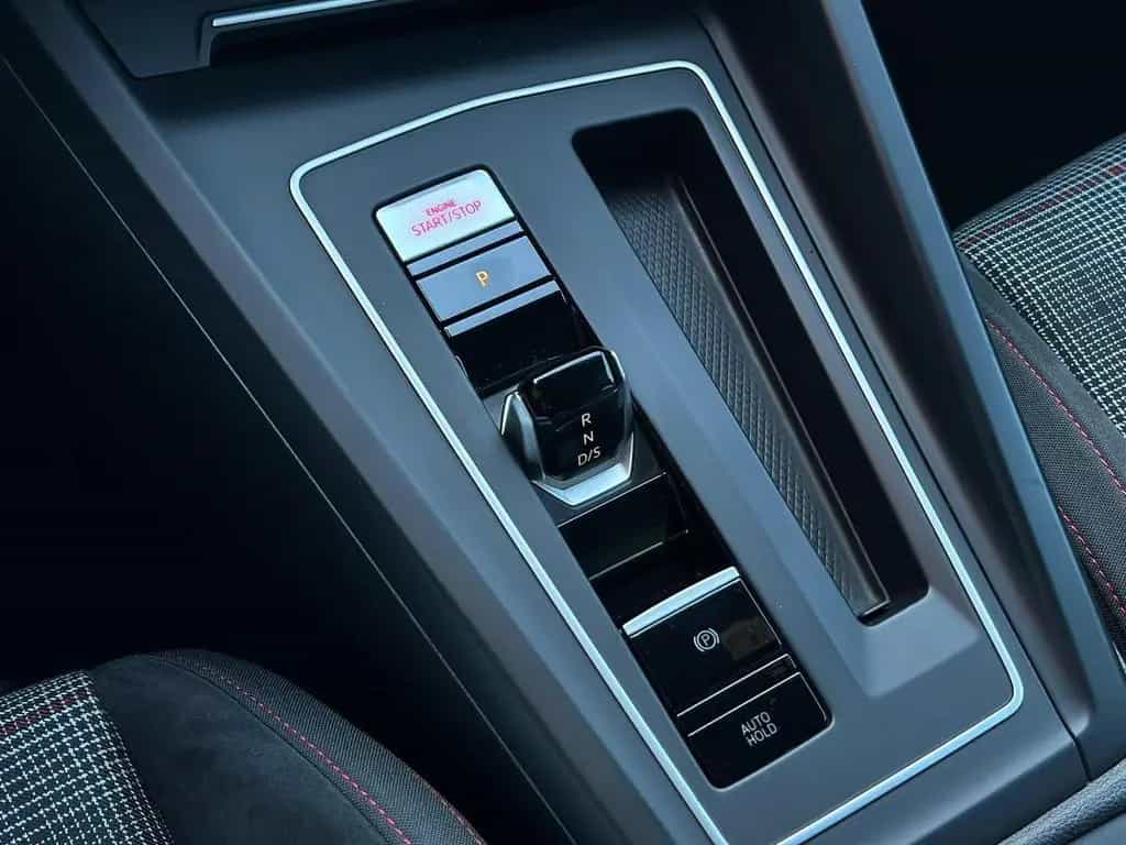 Volkswagen Golf 2.0TSI GTI* MATRIX#SHZ#LH#HUD#AHK#ACC#KEYLE 10/2020-photo-14