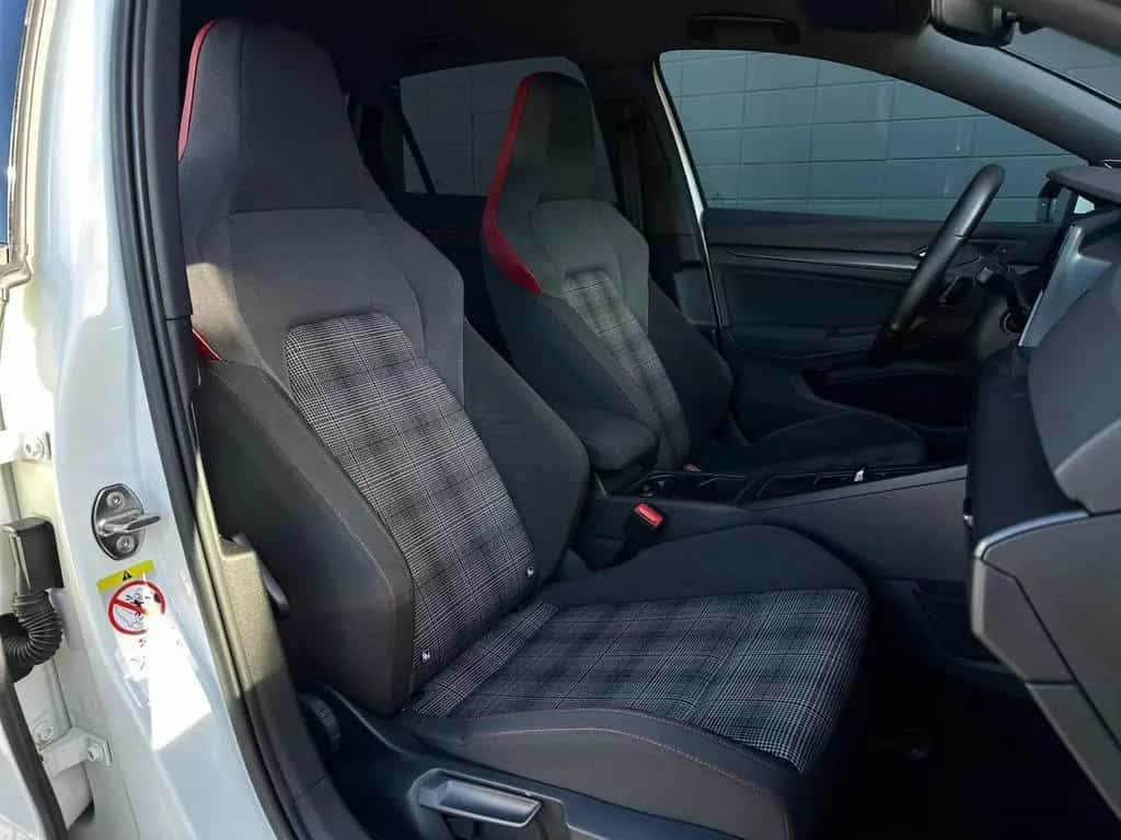Volkswagen Golf 2.0TSI GTI* MATRIX#SHZ#LH#HUD#AHK#ACC#KEYLE 10/2020-photo-15