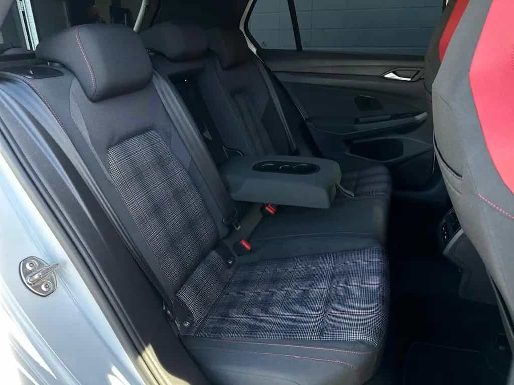 Volkswagen Golf 2.0TSI GTI* MATRIX#SHZ#LH#HUD#AHK#ACC#KEYLE 10/2020-photo-16