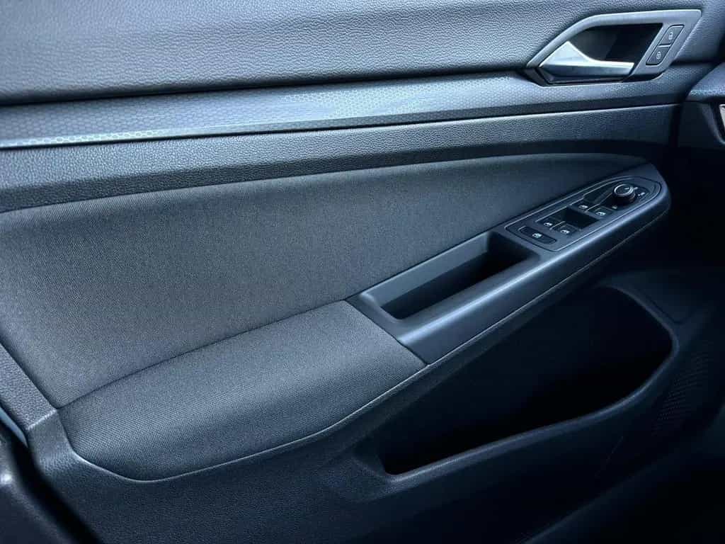 Volkswagen Golf 2.0TSI GTI* MATRIX#SHZ#LH#HUD#AHK#ACC#KEYLE 10/2020-photo-17