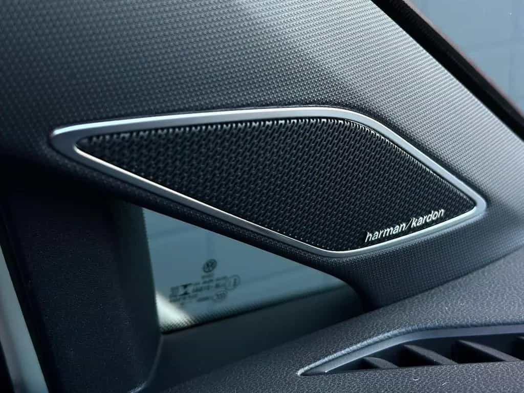Volkswagen Golf 2.0TSI GTI* MATRIX#SHZ#LH#HUD#AHK#ACC#KEYLE 10/2020-photo-21