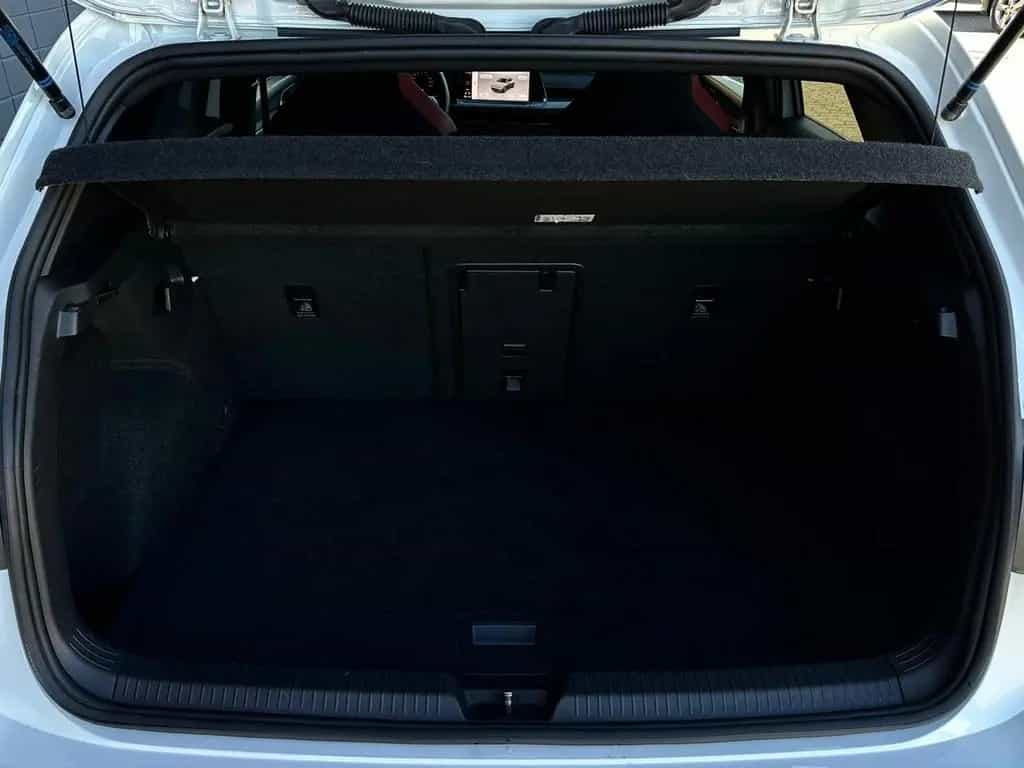 Volkswagen Golf 2.0TSI GTI* MATRIX#SHZ#LH#HUD#AHK#ACC#KEYLE 10/2020-photo-6