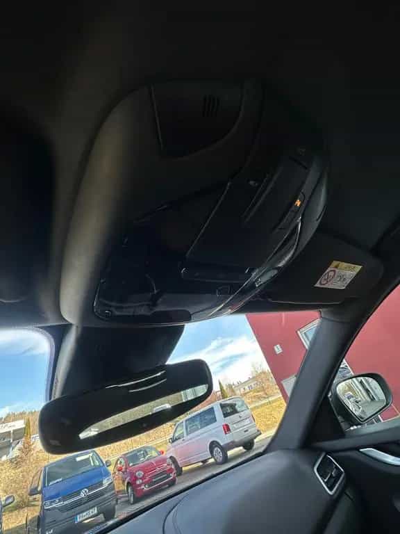 Maserati Ghibli Hybrid8ATM,Leder,LED, 09/2022-photo-19