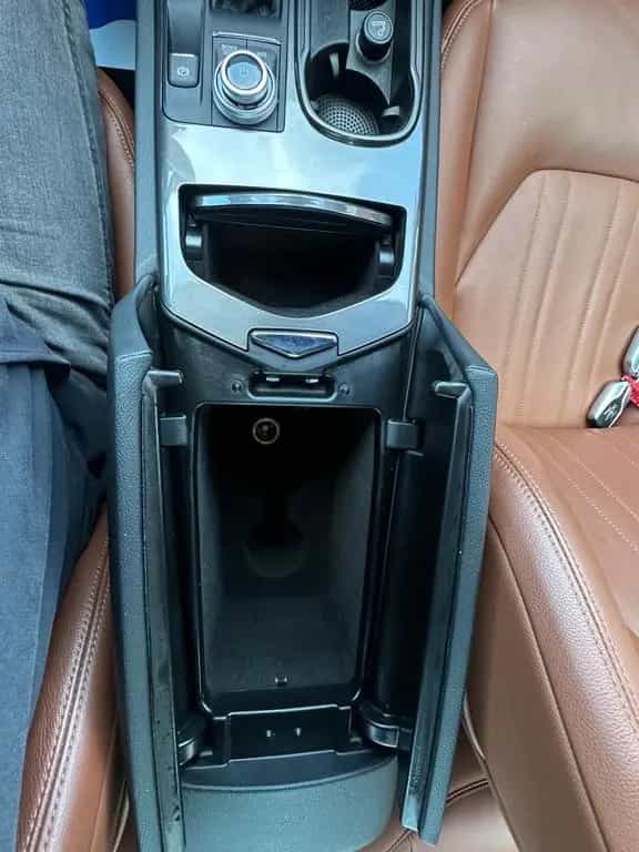 Maserati Ghibli Hybrid8ATM,Leder,LED, 09/2022-photo-20