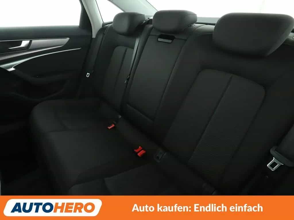 Audi A6 40 TDI Sport Aut.*NAV*LED*ACC*CAM*PDC*SHZ*BT* 07/2019-photo-13