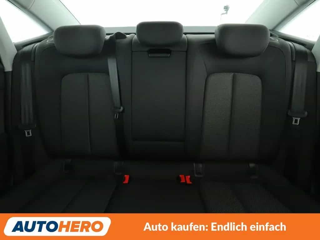 Audi A6 40 TDI Sport Aut.*NAV*LED*ACC*CAM*PDC*SHZ*BT* 07/2019-photo-15