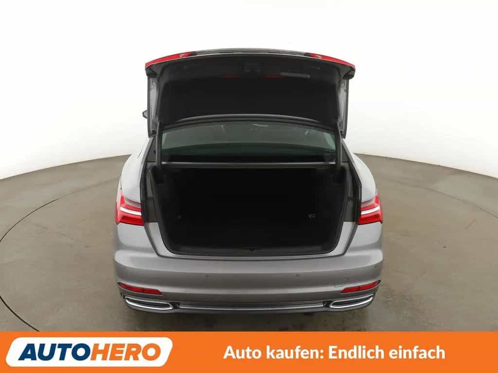Audi A6 40 TDI Sport Aut.*NAV*LED*ACC*CAM*PDC*SHZ*BT* 07/2019-photo-16