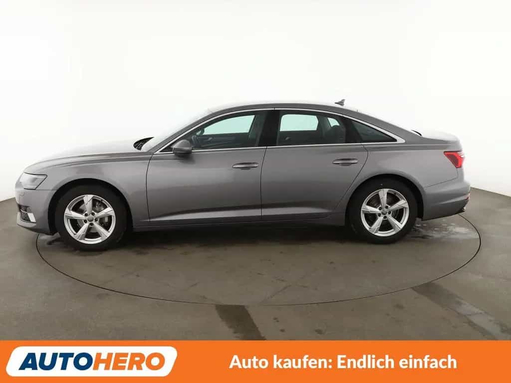 Audi A6 40 TDI Sport Aut.*NAV*LED*ACC*CAM*PDC*SHZ*BT* 07/2019-photo-2