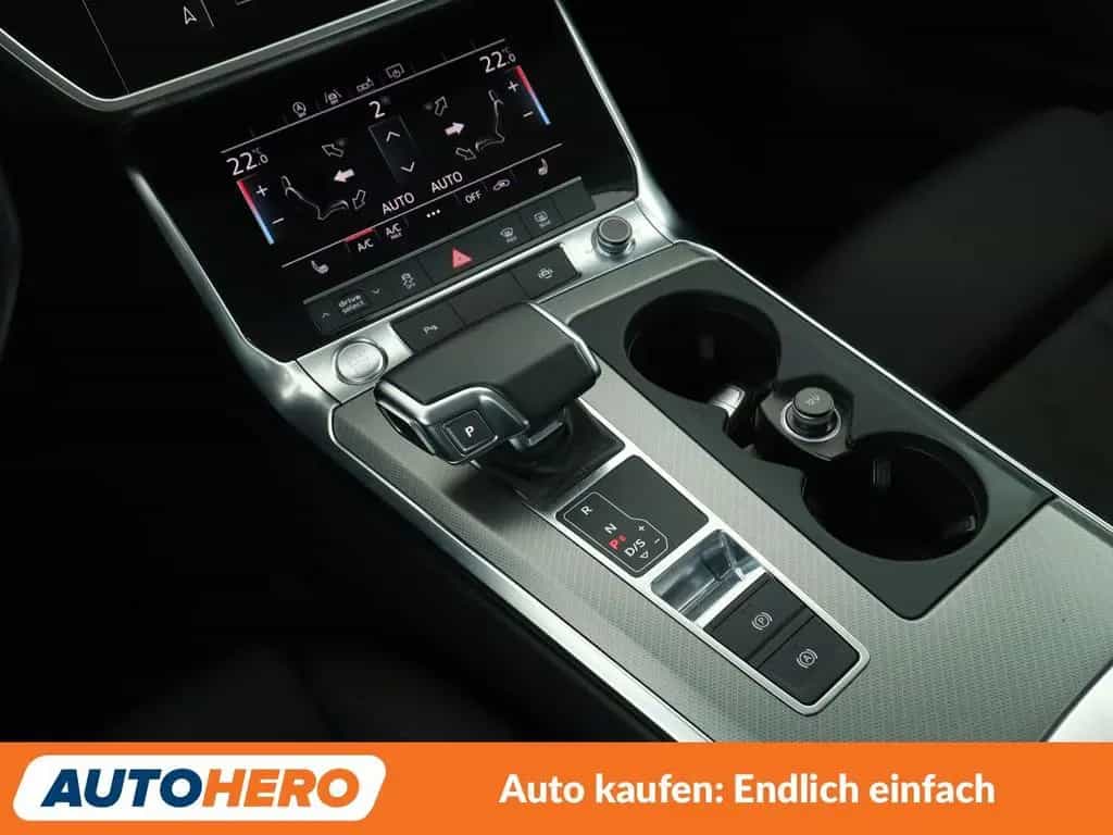 Audi A6 40 TDI Sport Aut.*NAV*LED*ACC*CAM*PDC*SHZ*BT* 07/2019-photo-20