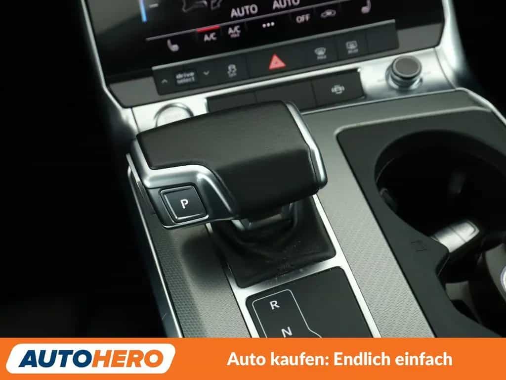 Audi A6 40 TDI Sport Aut.*NAV*LED*ACC*CAM*PDC*SHZ*BT* 07/2019-photo-21