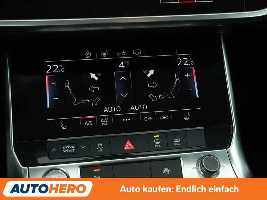Audi A6 40 TDI Sport Aut.*NAV*LED*ACC*CAM*PDC*SHZ*BT* 07/2019-photo-23