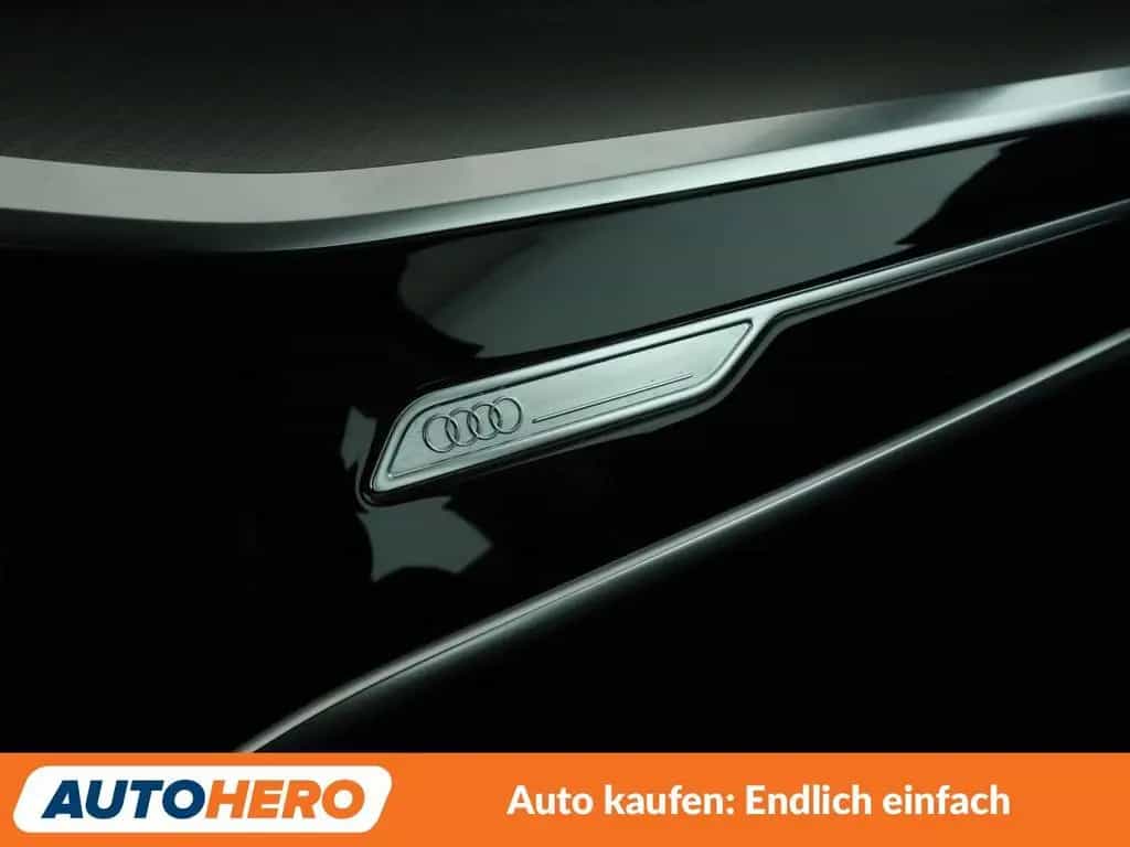 Audi A6 40 TDI Sport Aut.*NAV*LED*ACC*CAM*PDC*SHZ*BT* 07/2019-photo-26