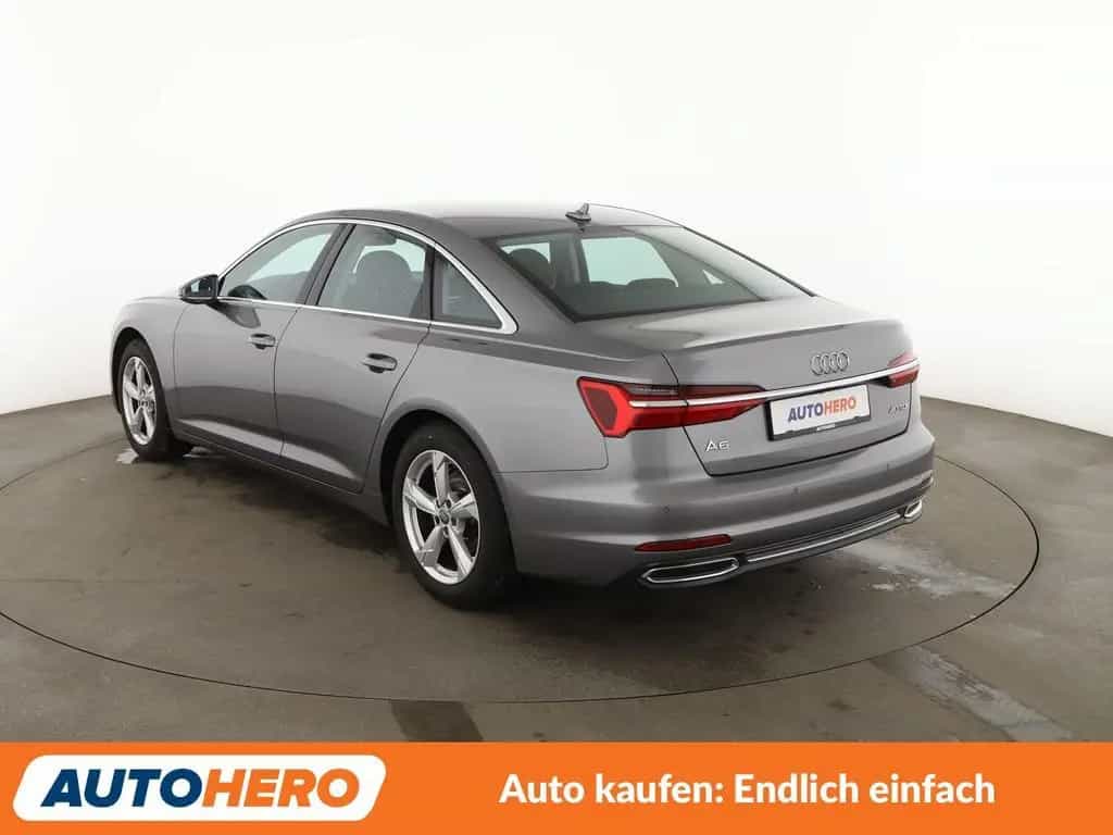 Audi A6 40 TDI Sport Aut.*NAV*LED*ACC*CAM*PDC*SHZ*BT* 07/2019-photo-3