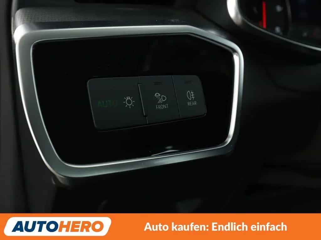 Audi A6 40 TDI Sport Aut.*NAV*LED*ACC*CAM*PDC*SHZ*BT* 07/2019-photo-30