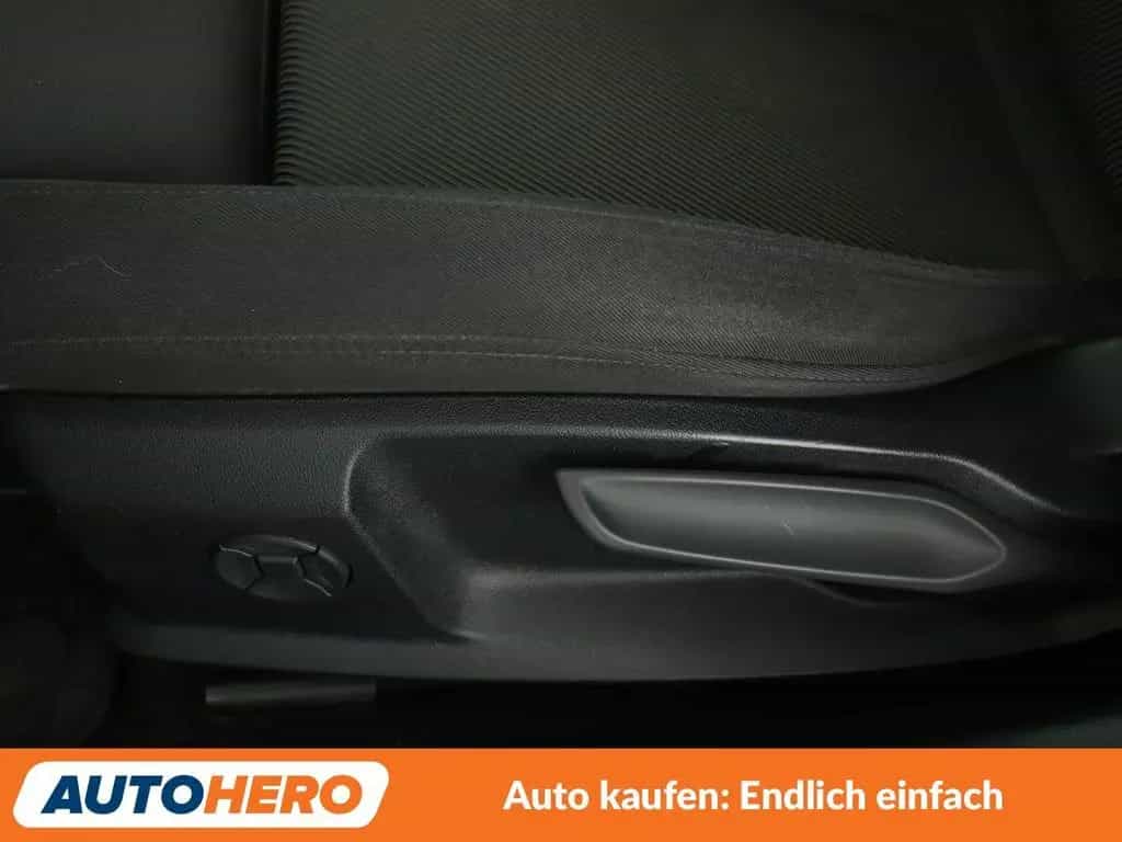 Audi A6 40 TDI Sport Aut.*NAV*LED*ACC*CAM*PDC*SHZ*BT* 07/2019-photo-31
