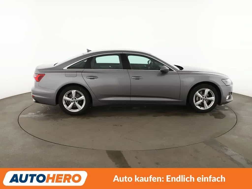 Audi A6 40 TDI Sport Aut.*NAV*LED*ACC*CAM*PDC*SHZ*BT* 07/2019-photo-6