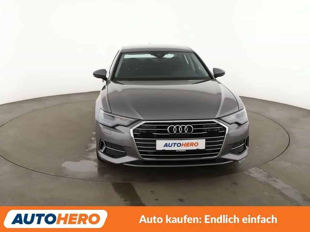 Audi A6 40 TDI Sport Aut.*NAV*LED*ACC*CAM*PDC*SHZ*BT* 07/2019-photo-8