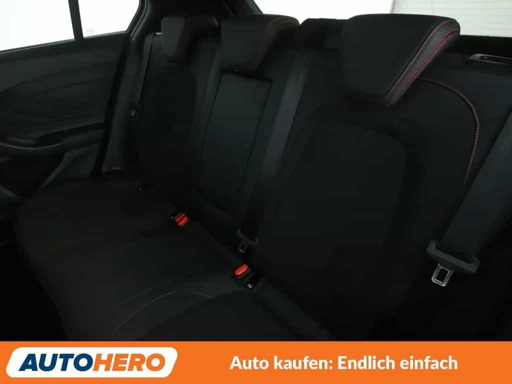Ford Focus 2.3 EcoBoost ST X Aut*NAVI*LED*ACC*CAM*PDC 08/2022-photo-13
