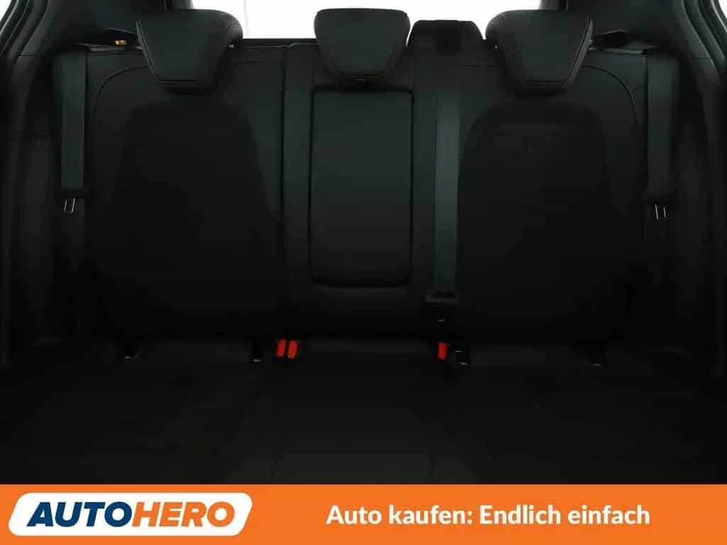 Ford Focus 2.3 EcoBoost ST X Aut*NAVI*LED*ACC*CAM*PDC 08/2022-photo-15