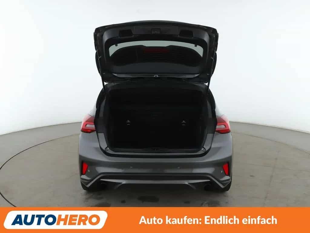 Ford Focus 2.3 EcoBoost ST X Aut*NAVI*LED*ACC*CAM*PDC 08/2022-photo-16