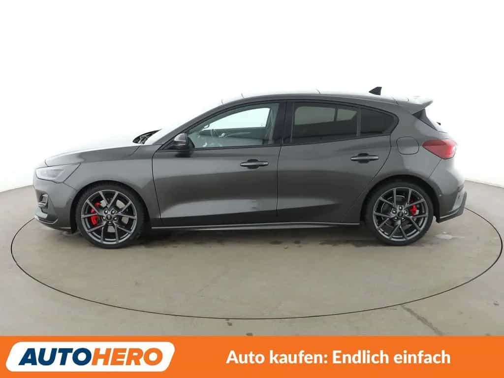 Ford Focus 2.3 EcoBoost ST X Aut*NAVI*LED*ACC*CAM*PDC 08/2022-photo-2