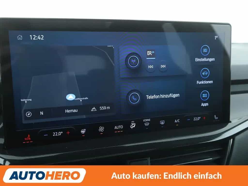 Ford Focus 2.3 EcoBoost ST X Aut*NAVI*LED*ACC*CAM*PDC 08/2022-photo-20