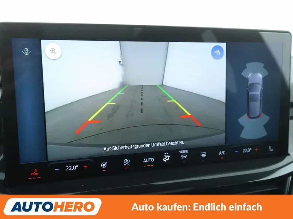 Ford Focus 2.3 EcoBoost ST X Aut*NAVI*LED*ACC*CAM*PDC 08/2022-photo-21