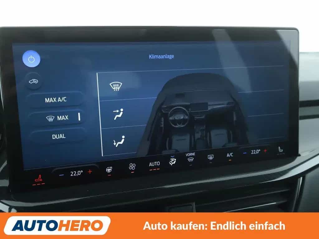 Ford Focus 2.3 EcoBoost ST X Aut*NAVI*LED*ACC*CAM*PDC 08/2022-photo-22