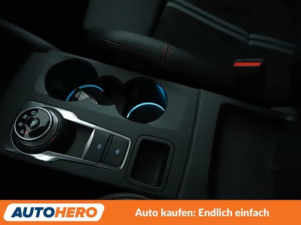 Ford Focus 2.3 EcoBoost ST X Aut*NAVI*LED*ACC*CAM*PDC 08/2022-photo-23