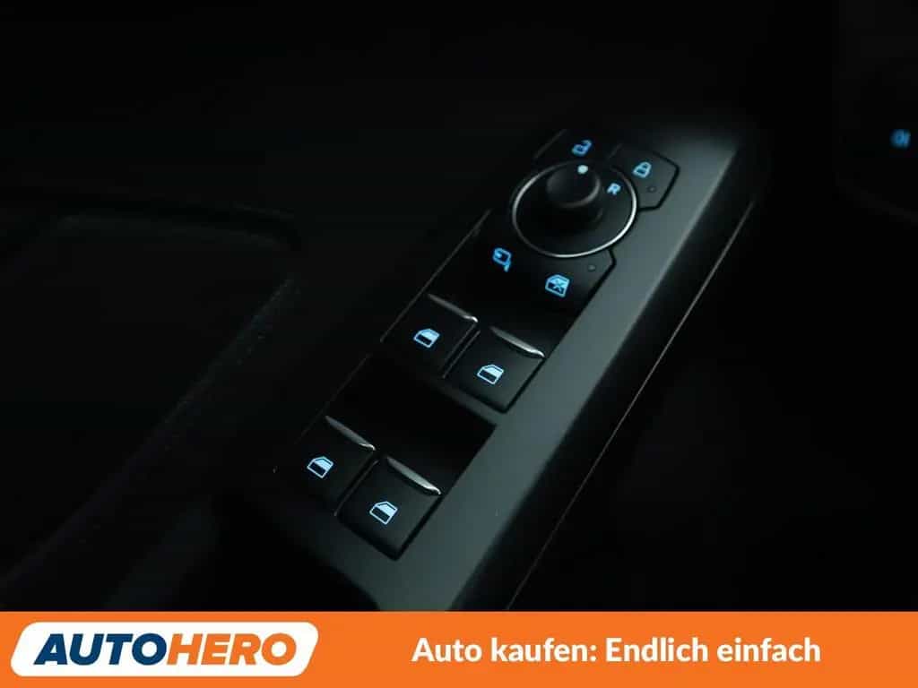 Ford Focus 2.3 EcoBoost ST X Aut*NAVI*LED*ACC*CAM*PDC 08/2022-photo-25
