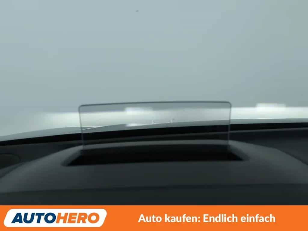 Ford Focus 2.3 EcoBoost ST X Aut*NAVI*LED*ACC*CAM*PDC 08/2022-photo-27