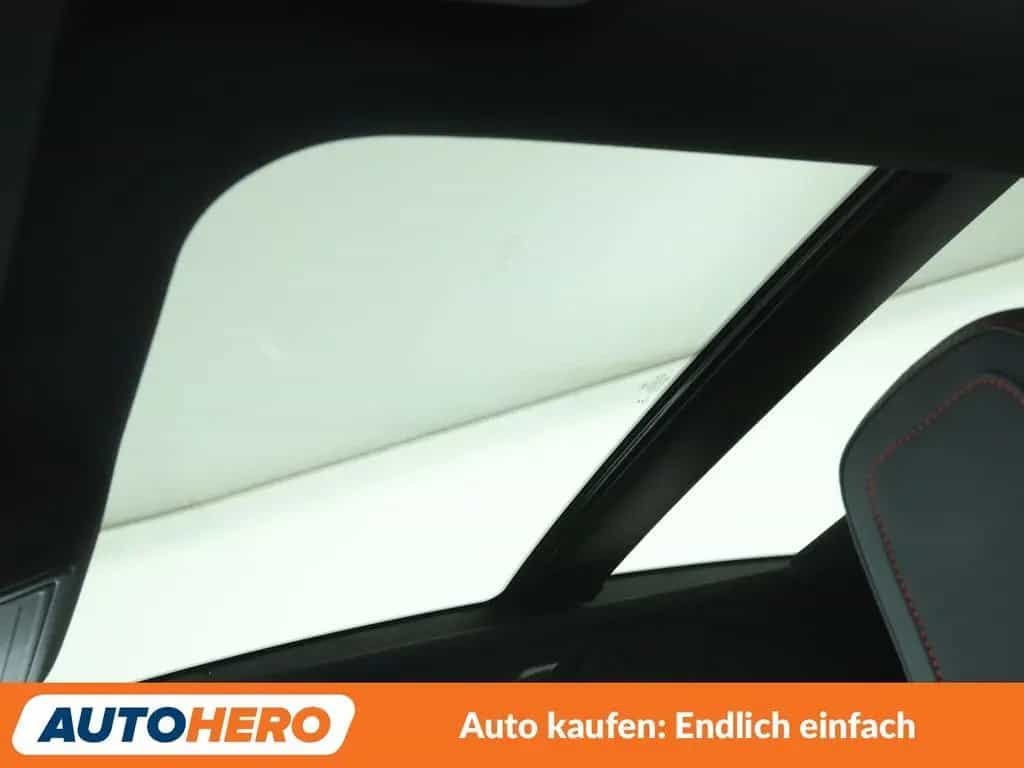 Ford Focus 2.3 EcoBoost ST X Aut*NAVI*LED*ACC*CAM*PDC 08/2022-photo-28