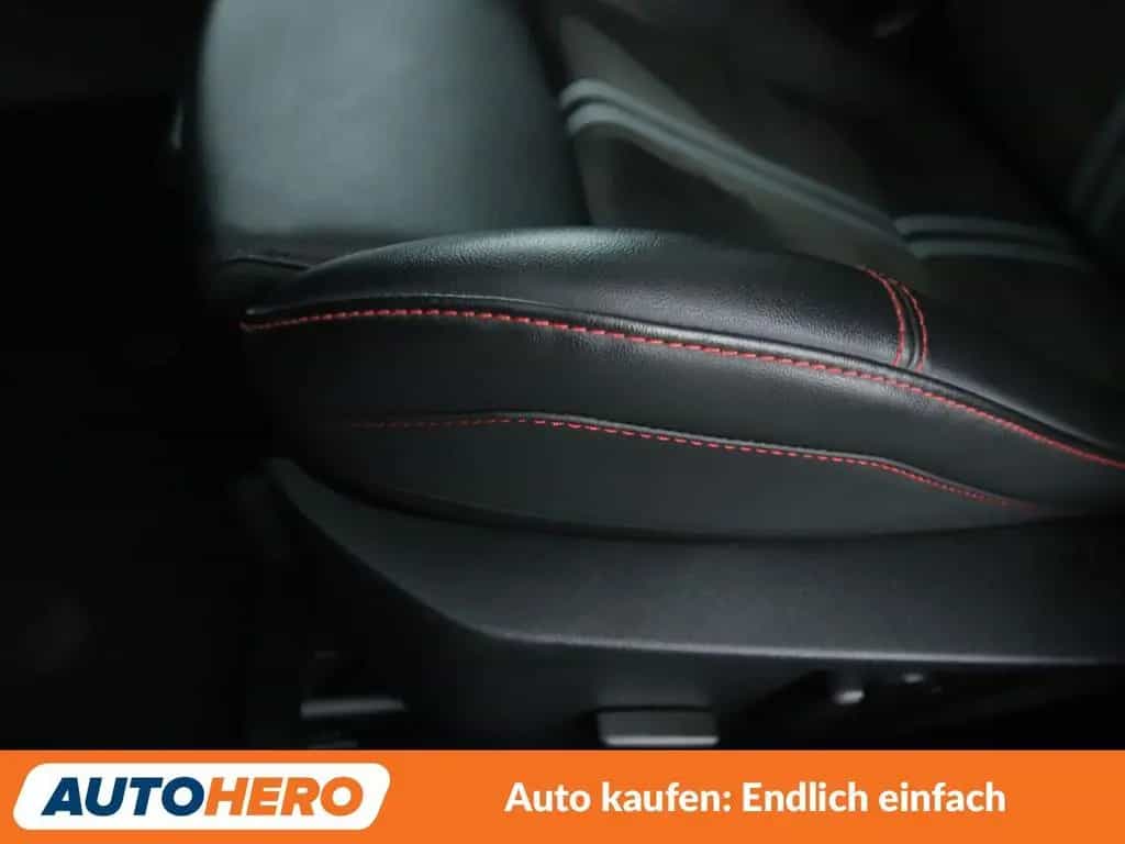 Ford Focus 2.3 EcoBoost ST X Aut*NAVI*LED*ACC*CAM*PDC 08/2022-photo-29
