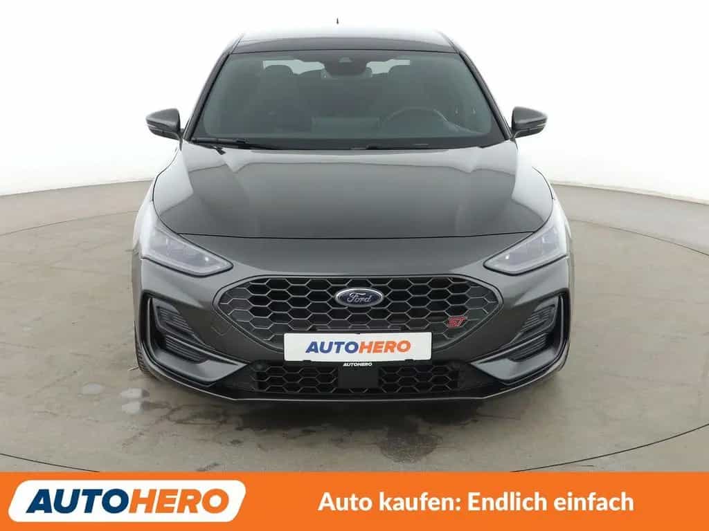 Ford Focus 2.3 EcoBoost ST X Aut*NAVI*LED*ACC*CAM*PDC 08/2022-photo-8