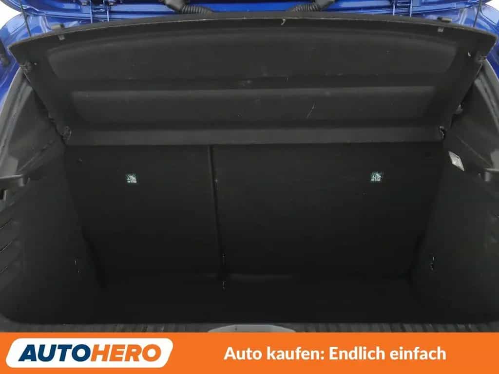 Renault Clio 1.3 TCe R.S. Line *NAVI*LED*TEMPO*CAM*PDC* 09/2021-photo-17