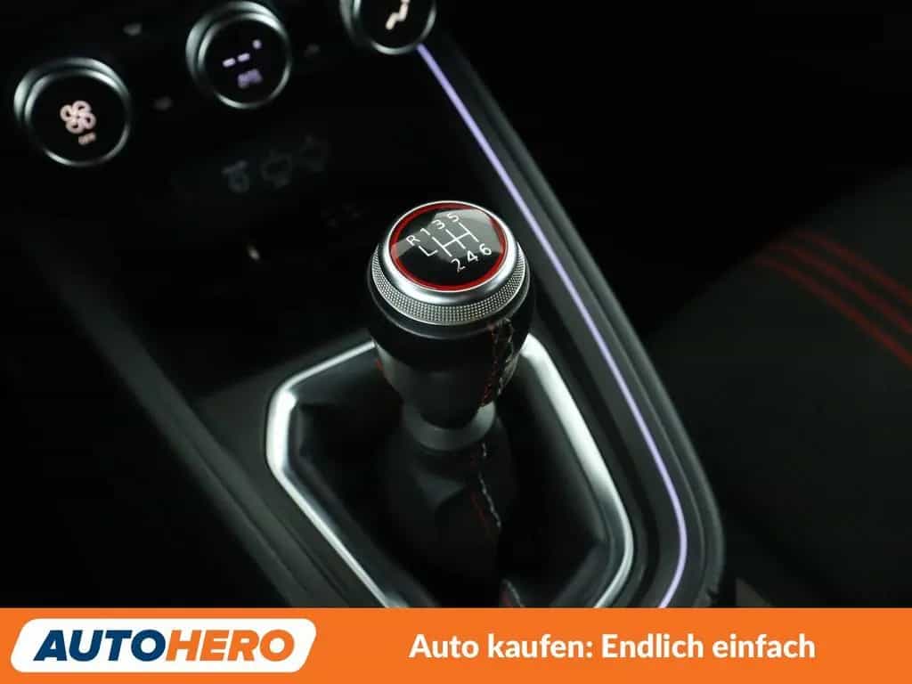 Renault Clio 1.3 TCe R.S. Line *NAVI*LED*TEMPO*CAM*PDC* 09/2021-photo-23