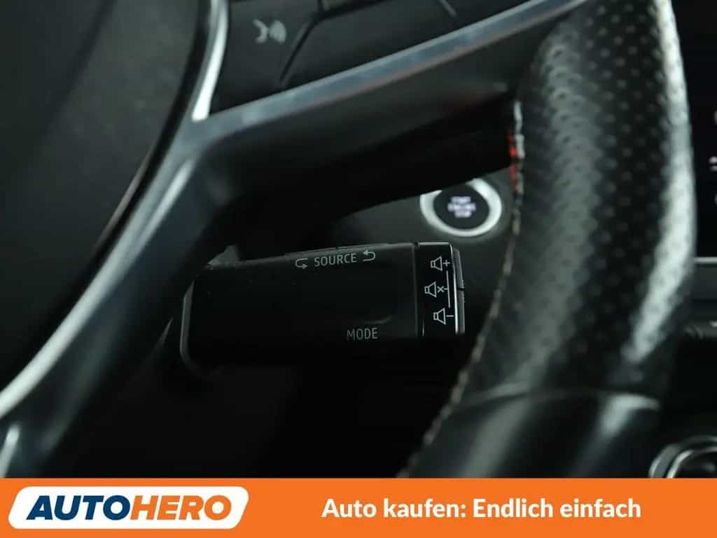 Renault Clio 1.3 TCe R.S. Line *NAVI*LED*TEMPO*CAM*PDC* 09/2021-photo-24