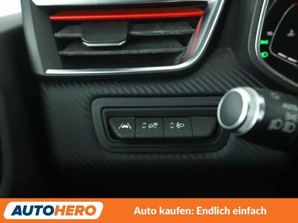 Renault Clio 1.3 TCe R.S. Line *NAVI*LED*TEMPO*CAM*PDC* 09/2021-photo-26
