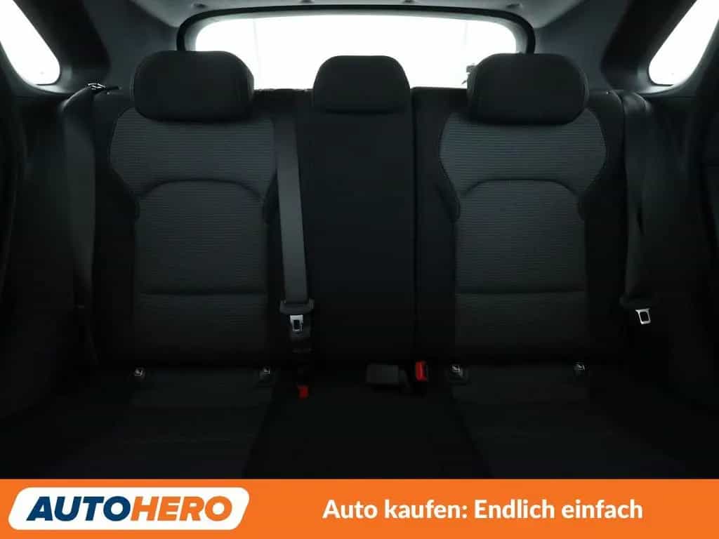 Hyundai i30 1.0 TGDI Select*NAVI*SPUR*PDC*SHZ*KLIMA* 11/2019-photo-15