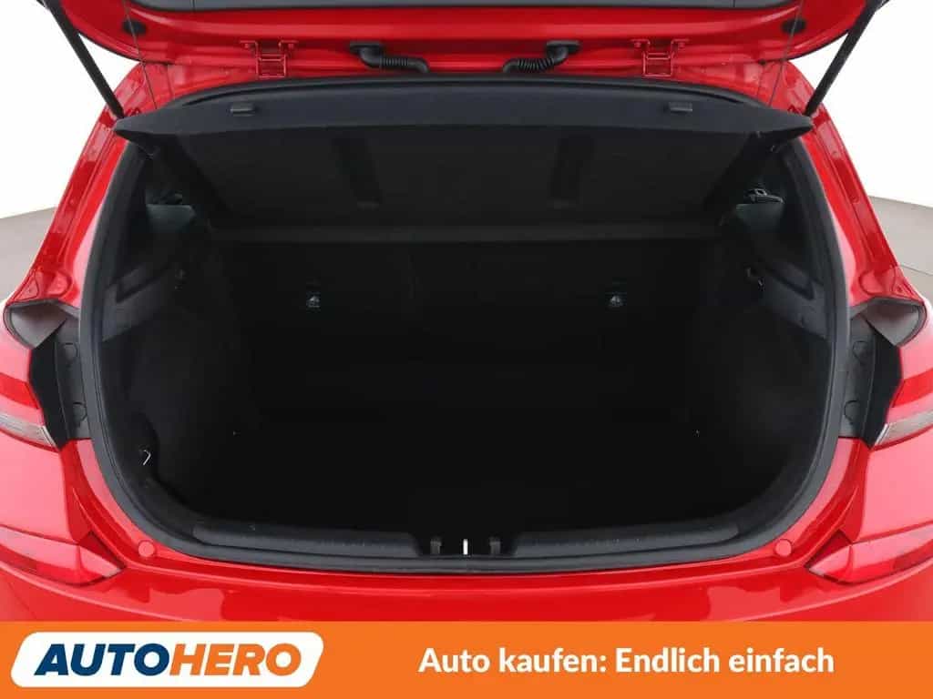 Hyundai i30 1.0 TGDI Select*NAVI*SPUR*PDC*SHZ*KLIMA* 11/2019-photo-17