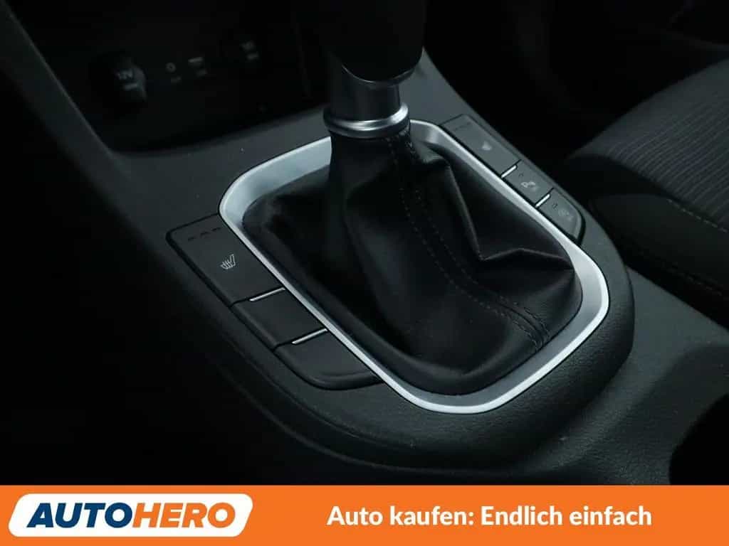 Hyundai i30 1.0 TGDI Select*NAVI*SPUR*PDC*SHZ*KLIMA* 11/2019-photo-25