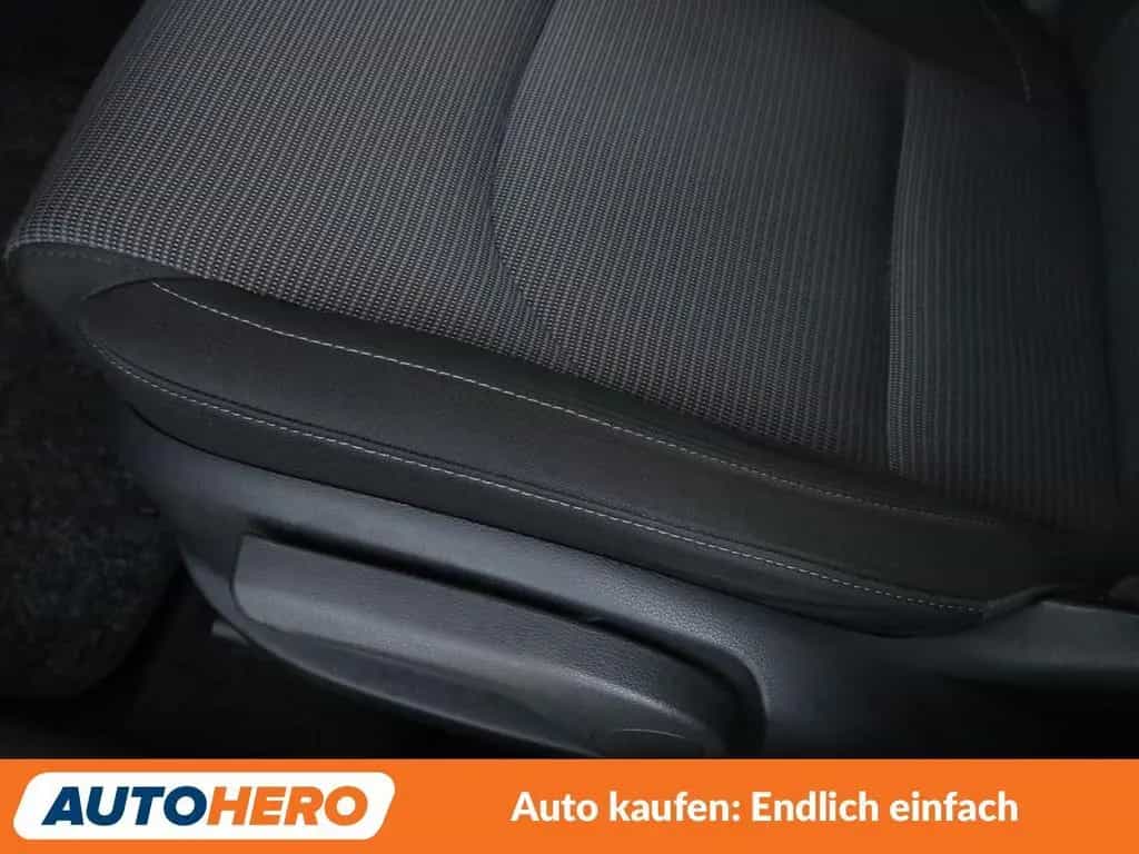 Hyundai i30 1.0 TGDI Select*NAVI*SPUR*PDC*SHZ*KLIMA* 11/2019-photo-28