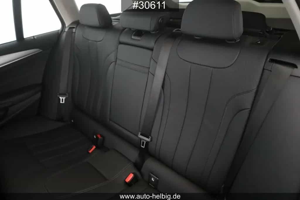 BMW 5 Series 520 d Touring #AHK#LED#Kamera#ACC#LiveCockpit# 08/2023-photo-12