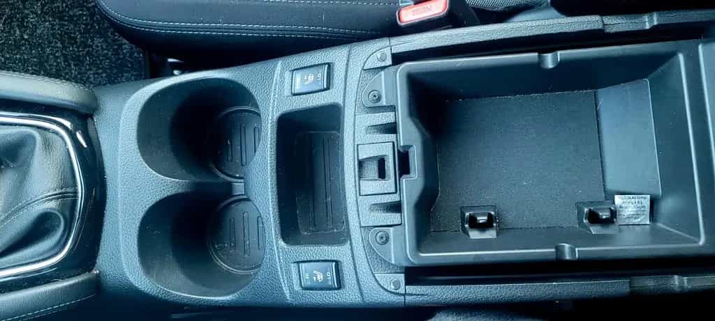 Nissan Qashqai N-Connecta/Navi/Garantie 09/2017-photo-9