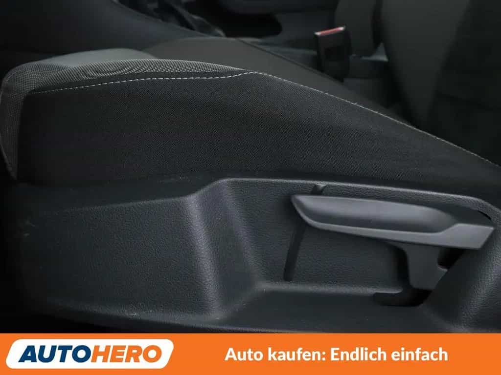 Volkswagen Golf VII 1.4 TSI Highline BM Aut.*LED*PDC*SHZ* 06/2018-photo-27