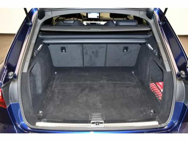Audi A4 Avant 40 TDI S-tronic Pano/Tempo/Rückkam 02/2021-photo-10
