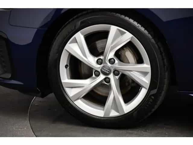 Audi A4 Avant 40 TDI S-tronic Pano/Tempo/Rückkam 02/2021-photo-13